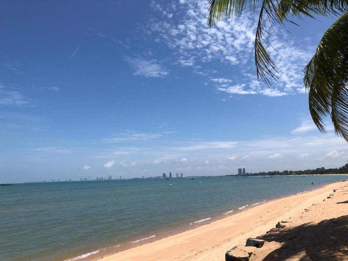 4号棕榈度假村 邦萨雷